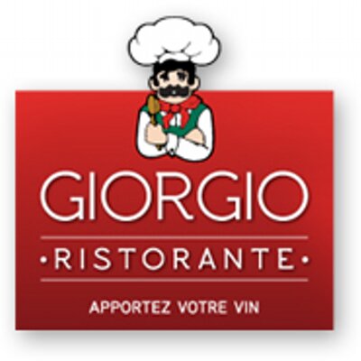 restaurants giorgio