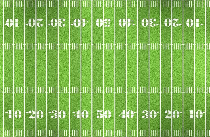 football field background clipart