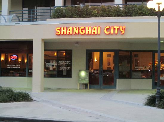 shanghai city restaurant boca raton fl