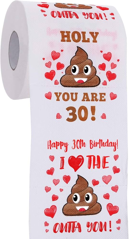 funny birthday gifts for guys
