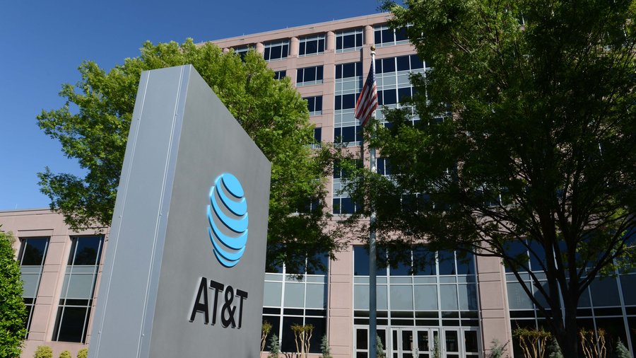 at&t jobs atlanta