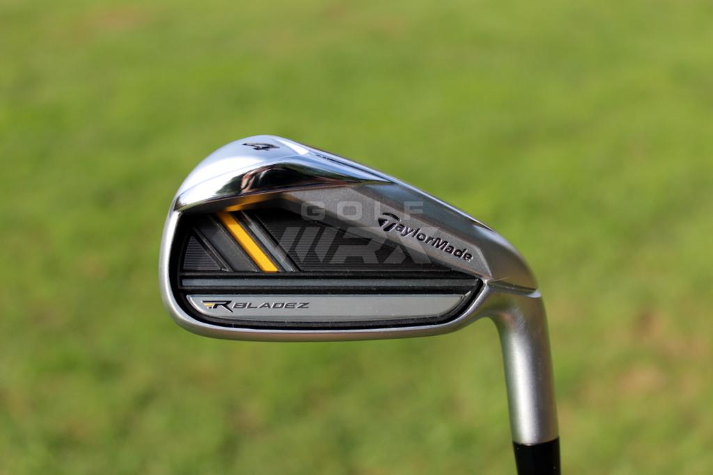 taylormade rocketbladez