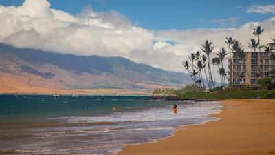 kihei regional park