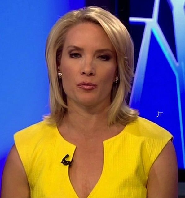 dana perino tattoos