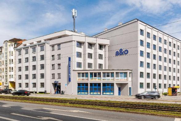 hotels near munich hbf