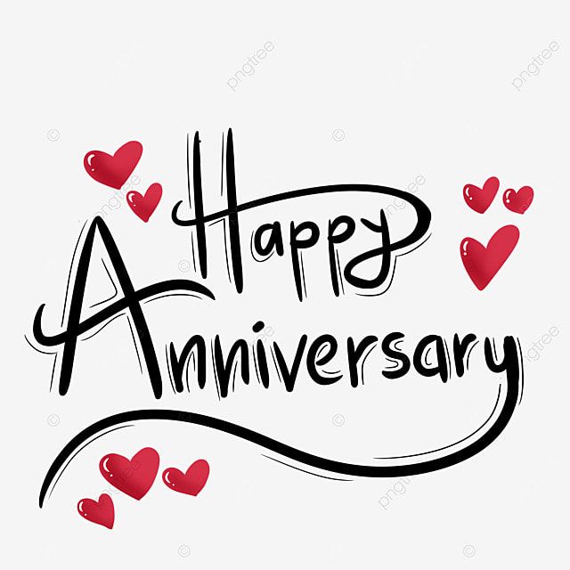 anniversary wishes png