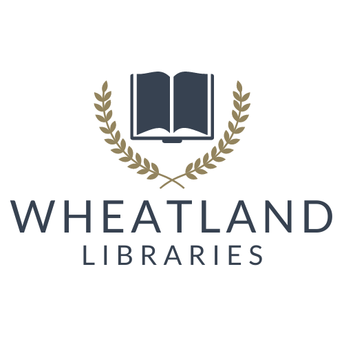 wheatland public library