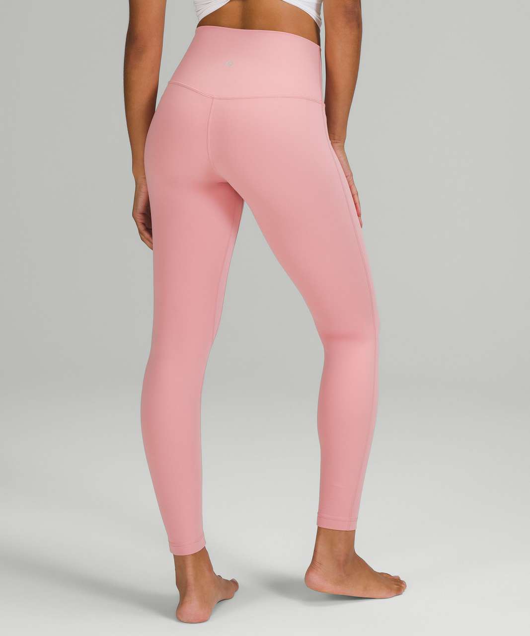 lululemon pink