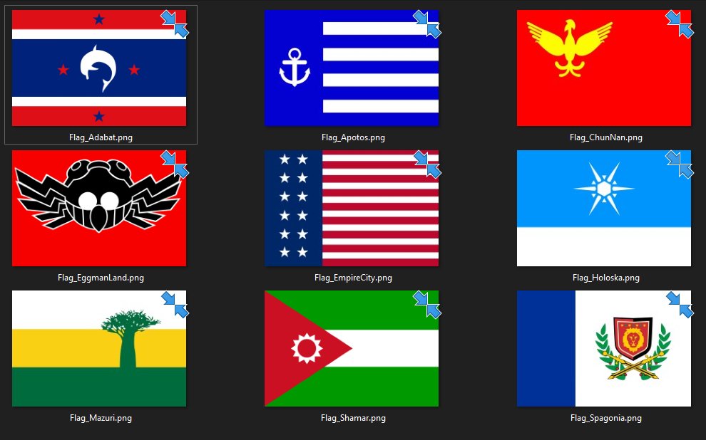 sonic unleashed countries
