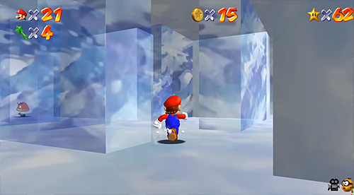 sm64 apk