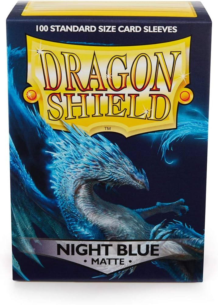 dragon shield price