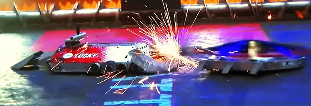 battle bots new season