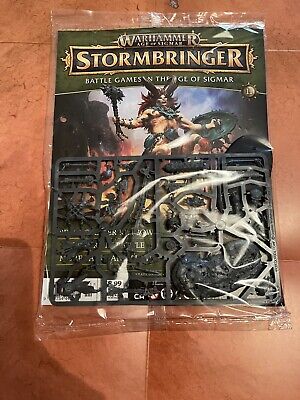 warhammer stormbringer issue 11