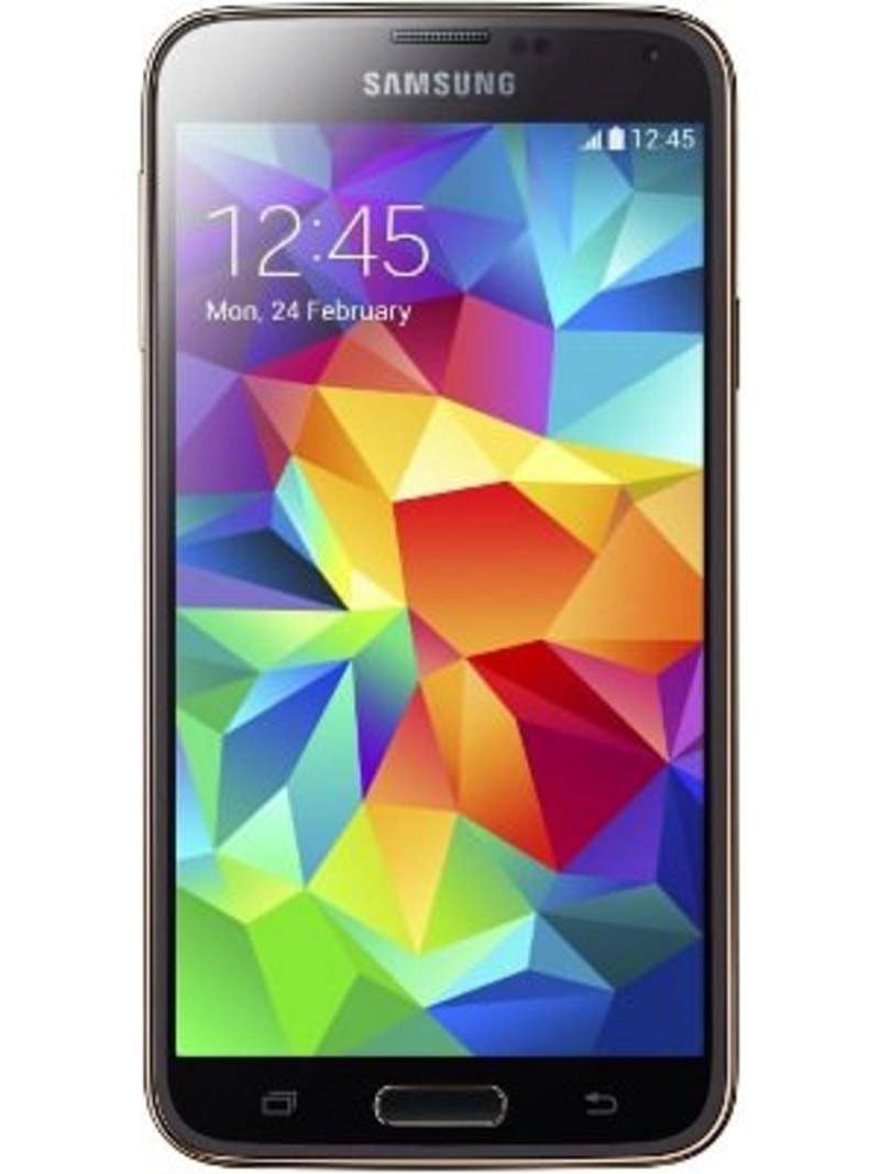 xiaomi redmi 4x vs galaxy s5