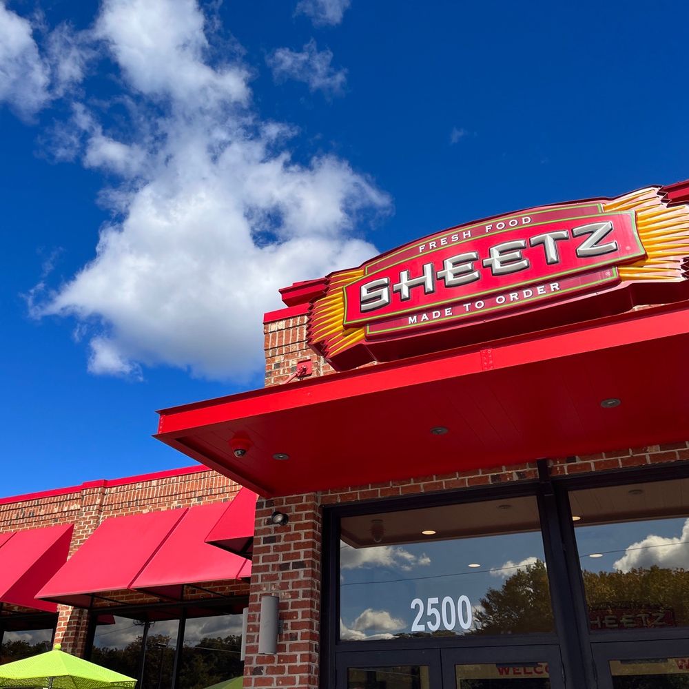 sheetz smoketown