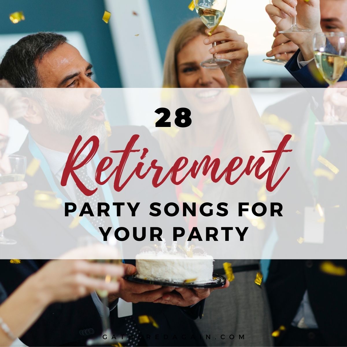 songs for retirement video