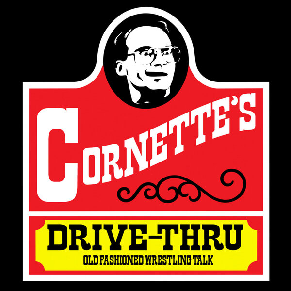 jim cornette drive thru