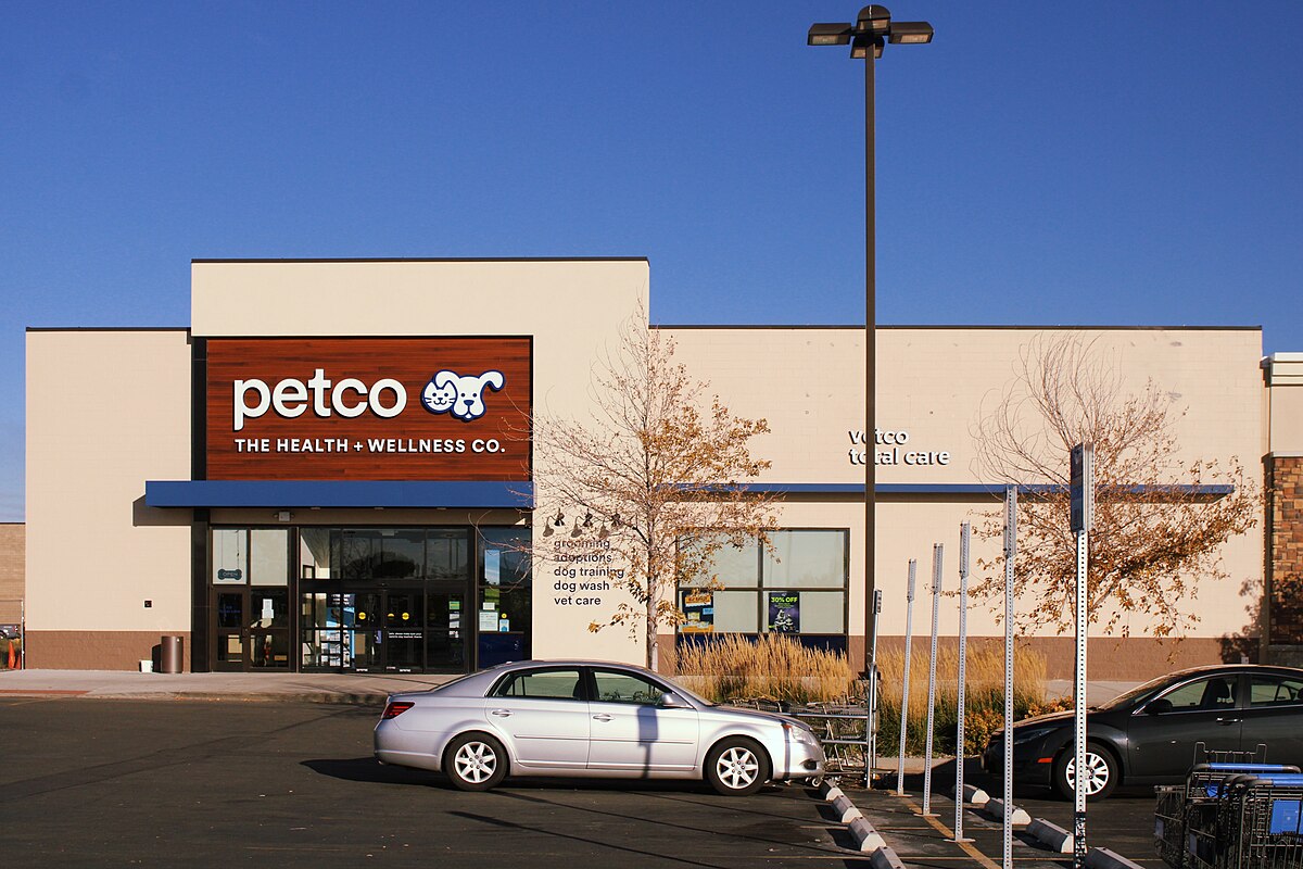 pet co