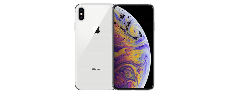 iphone xs max是第几代