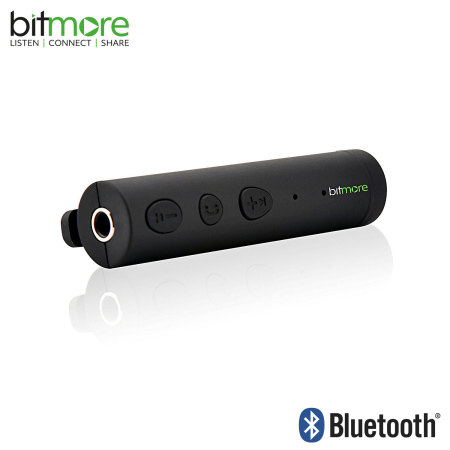 3.5 mm to bluetooth adapter