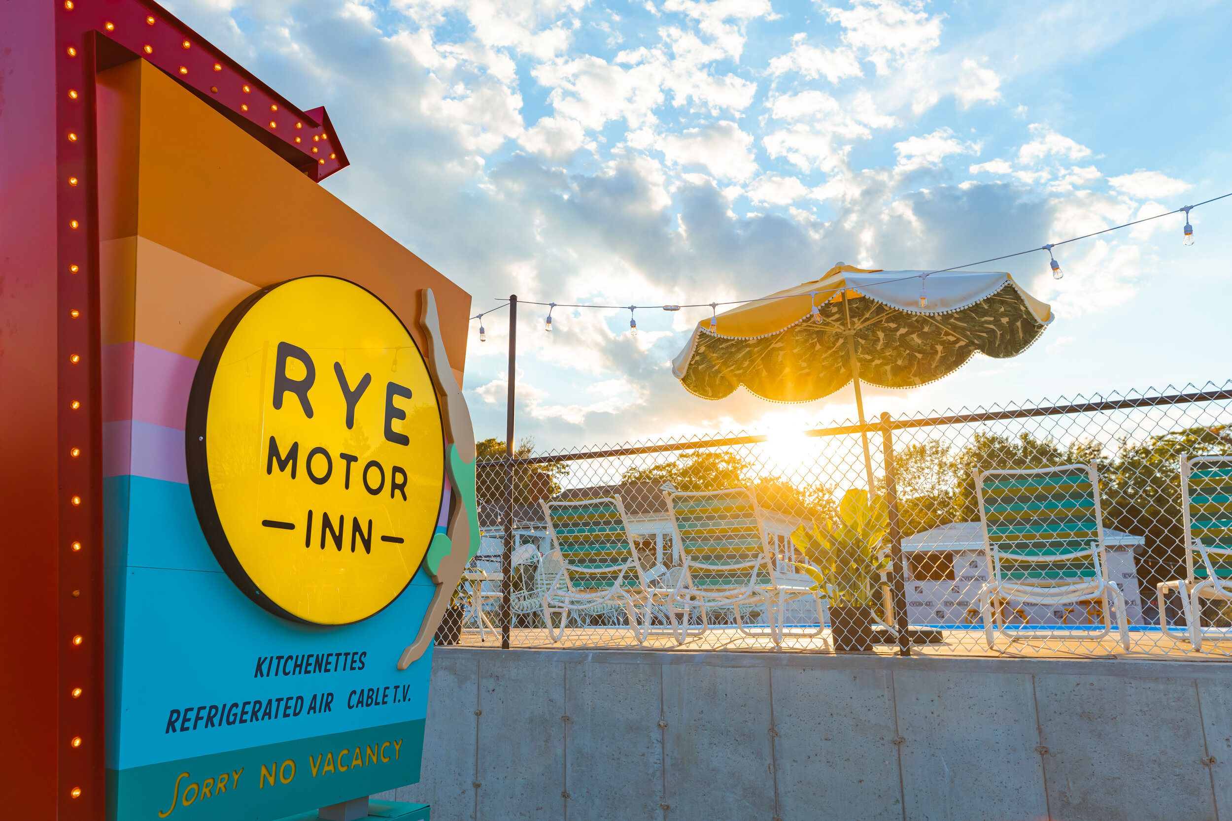 rye beach nh motels