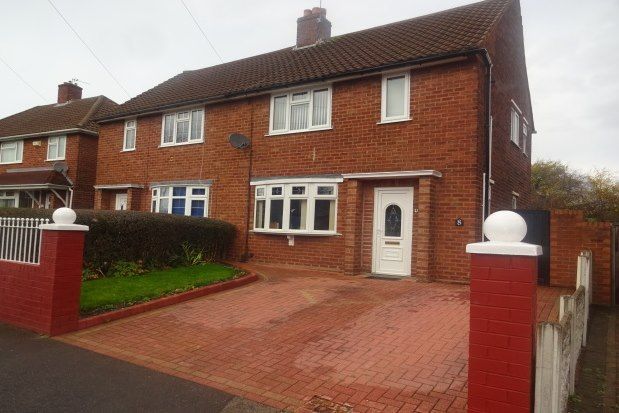 2 bed houses to rent in walsall