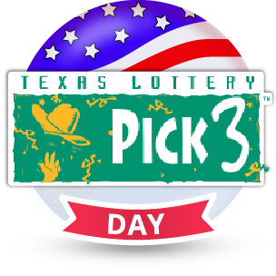 texas lottery pick 3