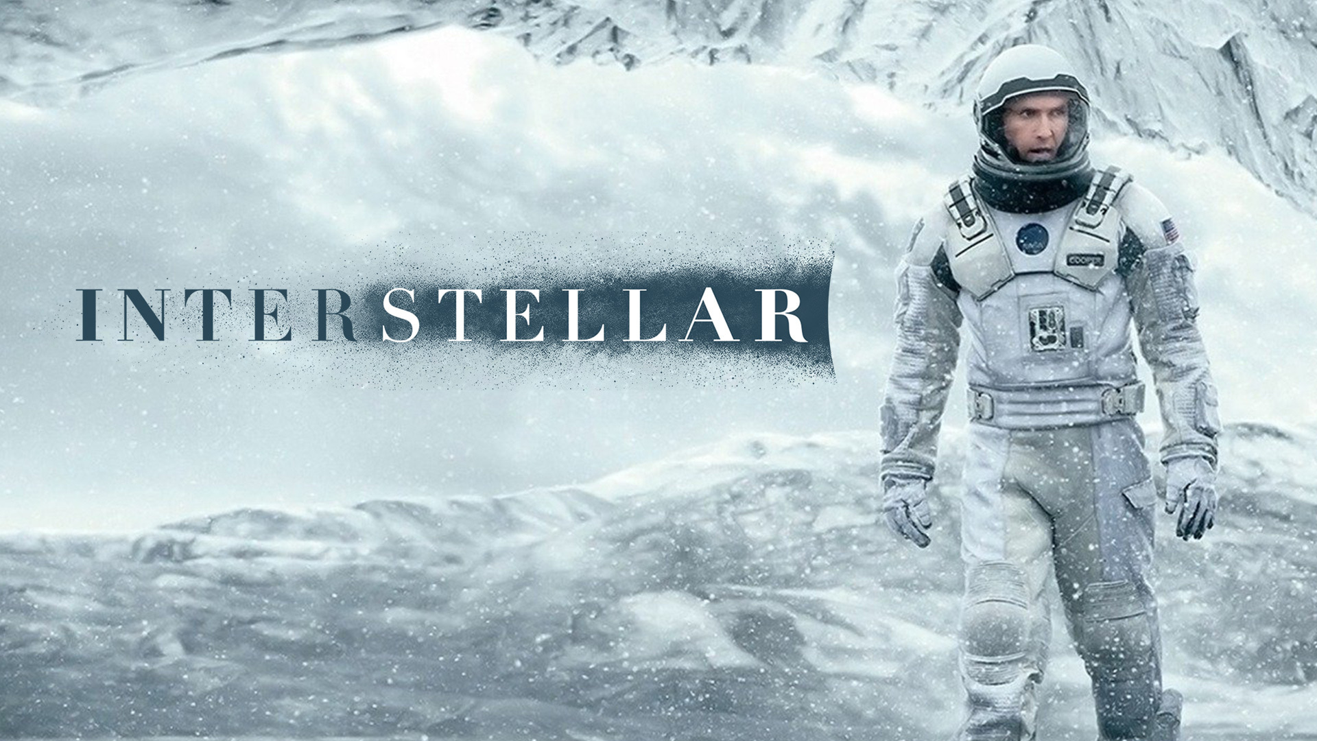 interstellar movie wiki