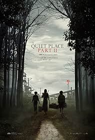 quiet place torrent