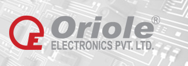 oriole electronics pvt ltd
