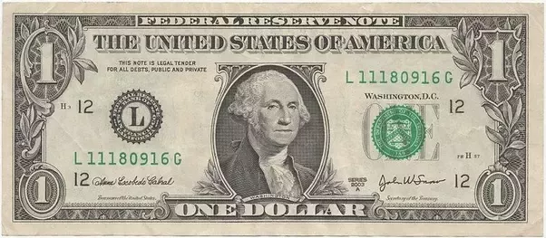 value of one us dollar in indian rupees