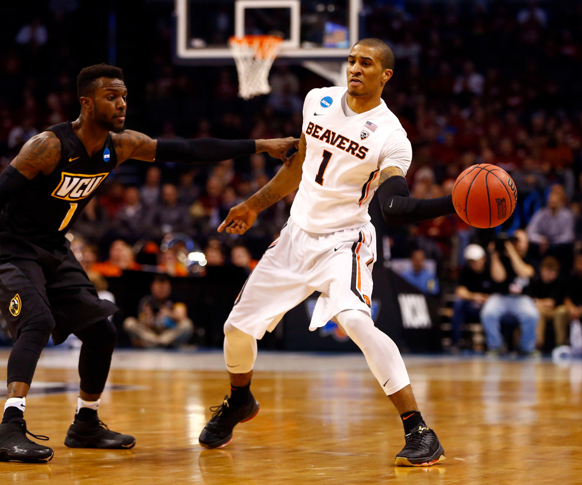 gary payton ii stats