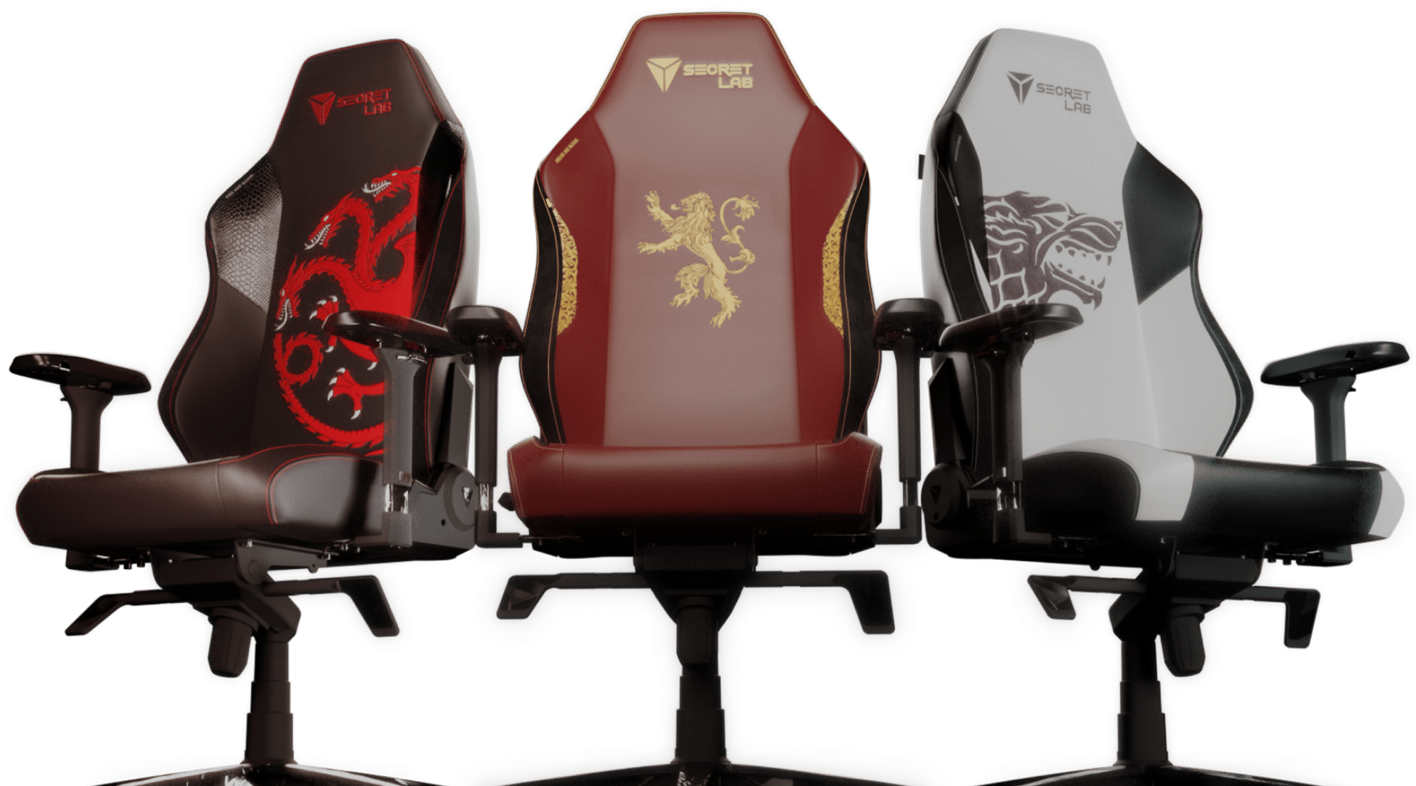 secretlab gaming chair