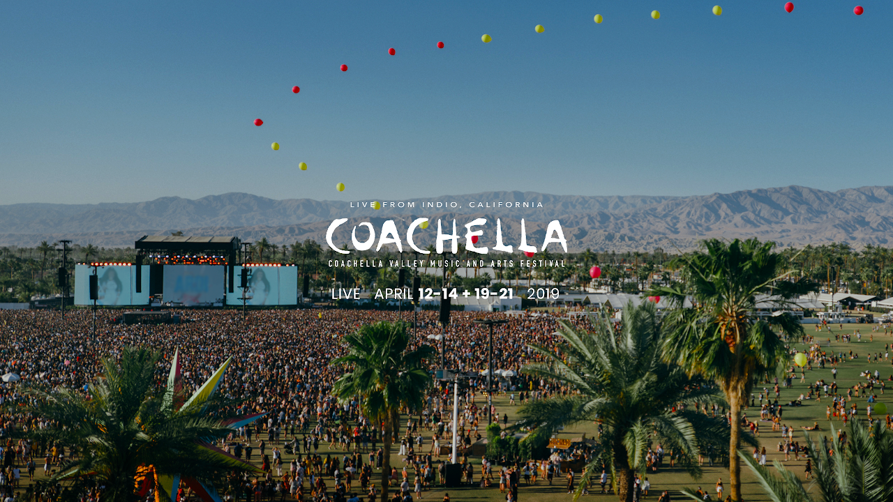 coachella youtube