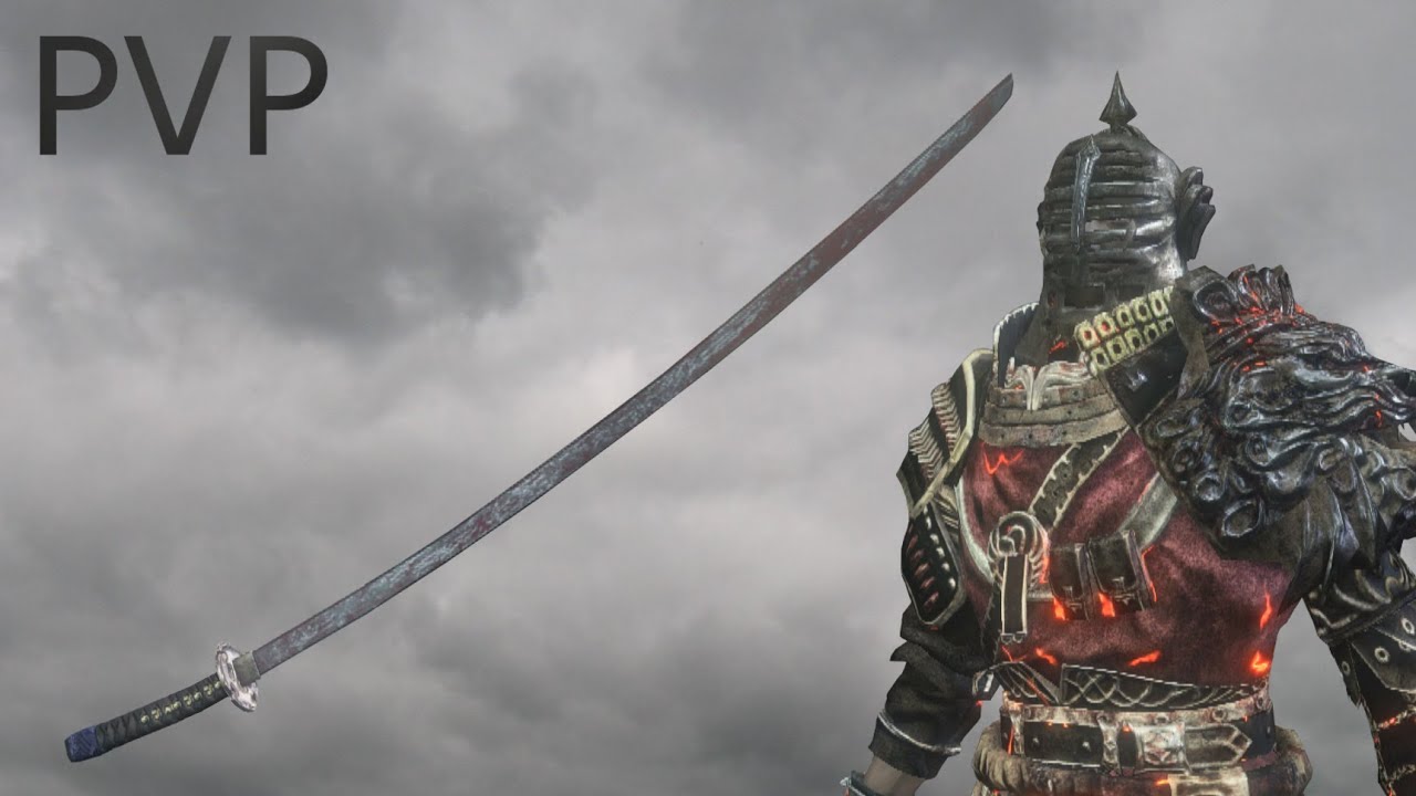 ds3 chaos blade