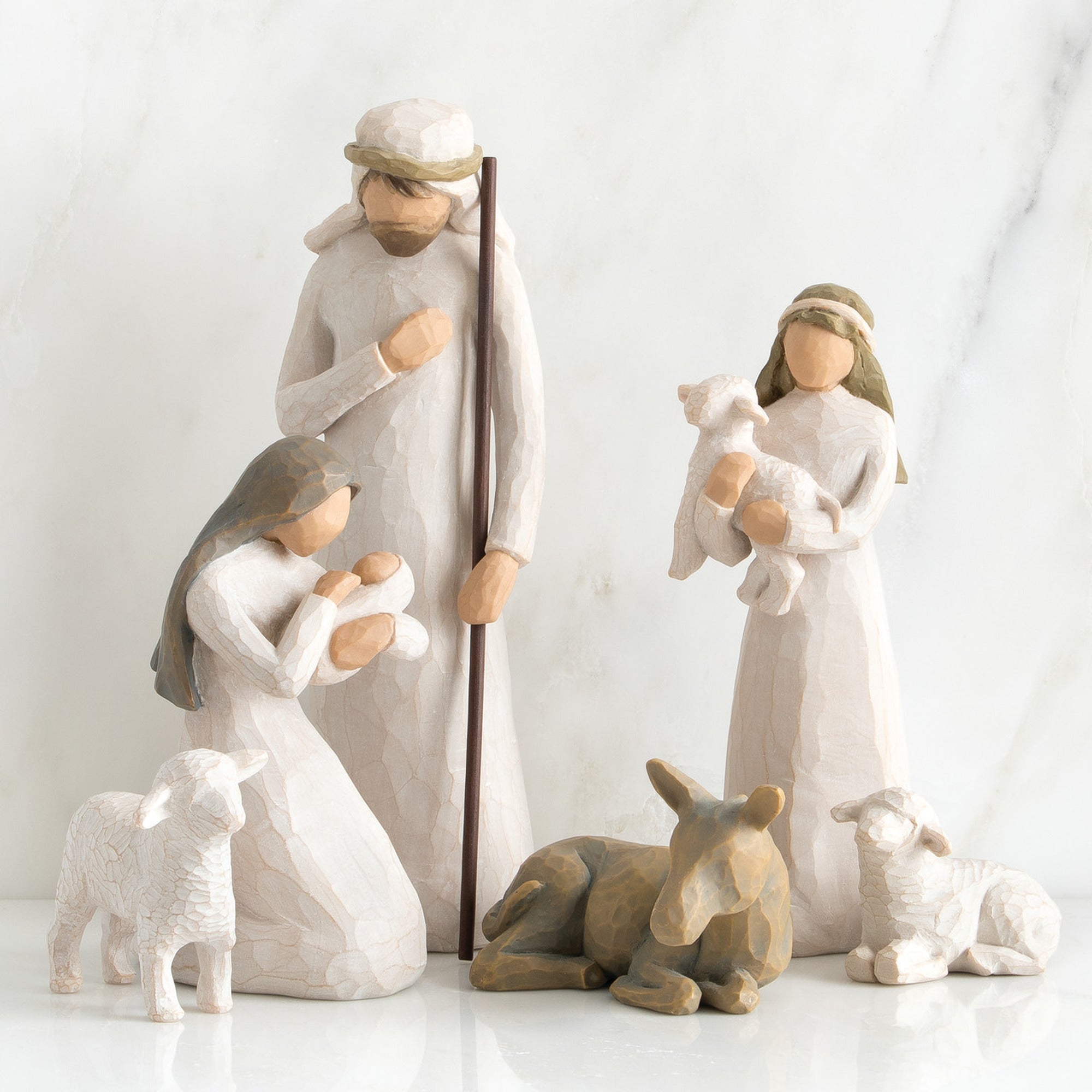 nativity sets canada