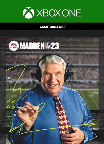 madden 23 key