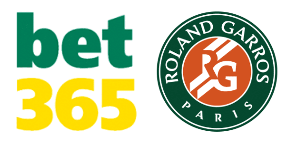 bet365 roland garros