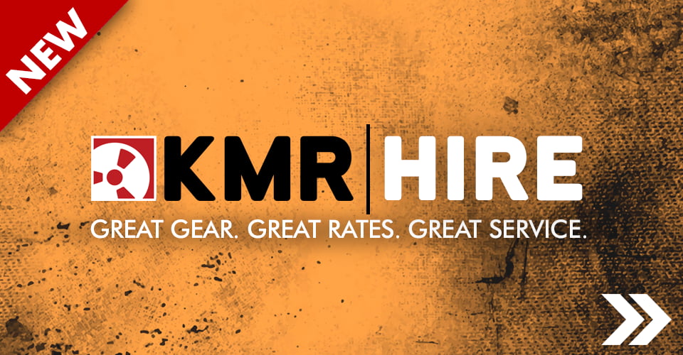 kmr audio