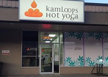 kamloops hot yoga kamloops bc