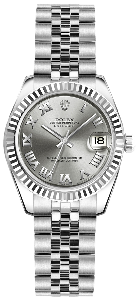 rolex 179174