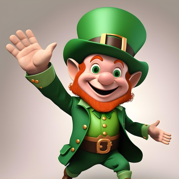 leprechaun images