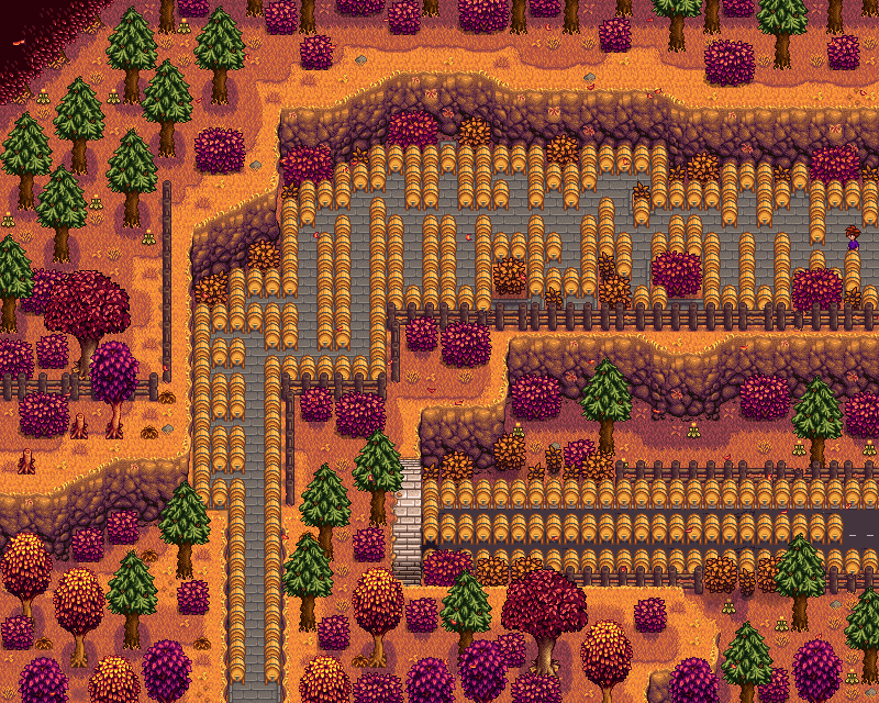 kegs stardew