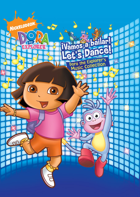 dora theme song lyrics in spanish