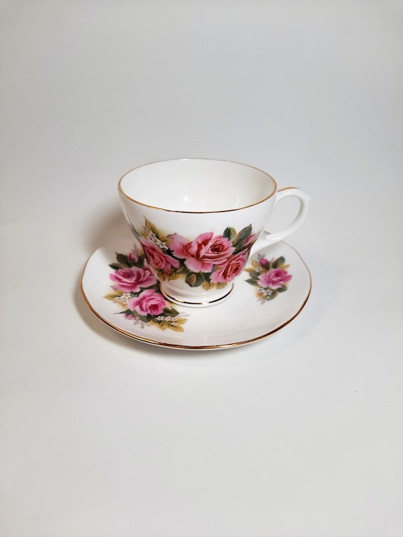 duchess bone china