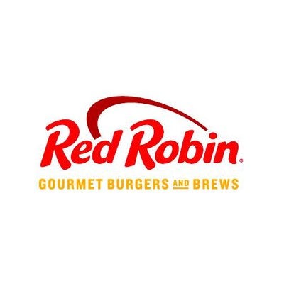 red robin washington dc