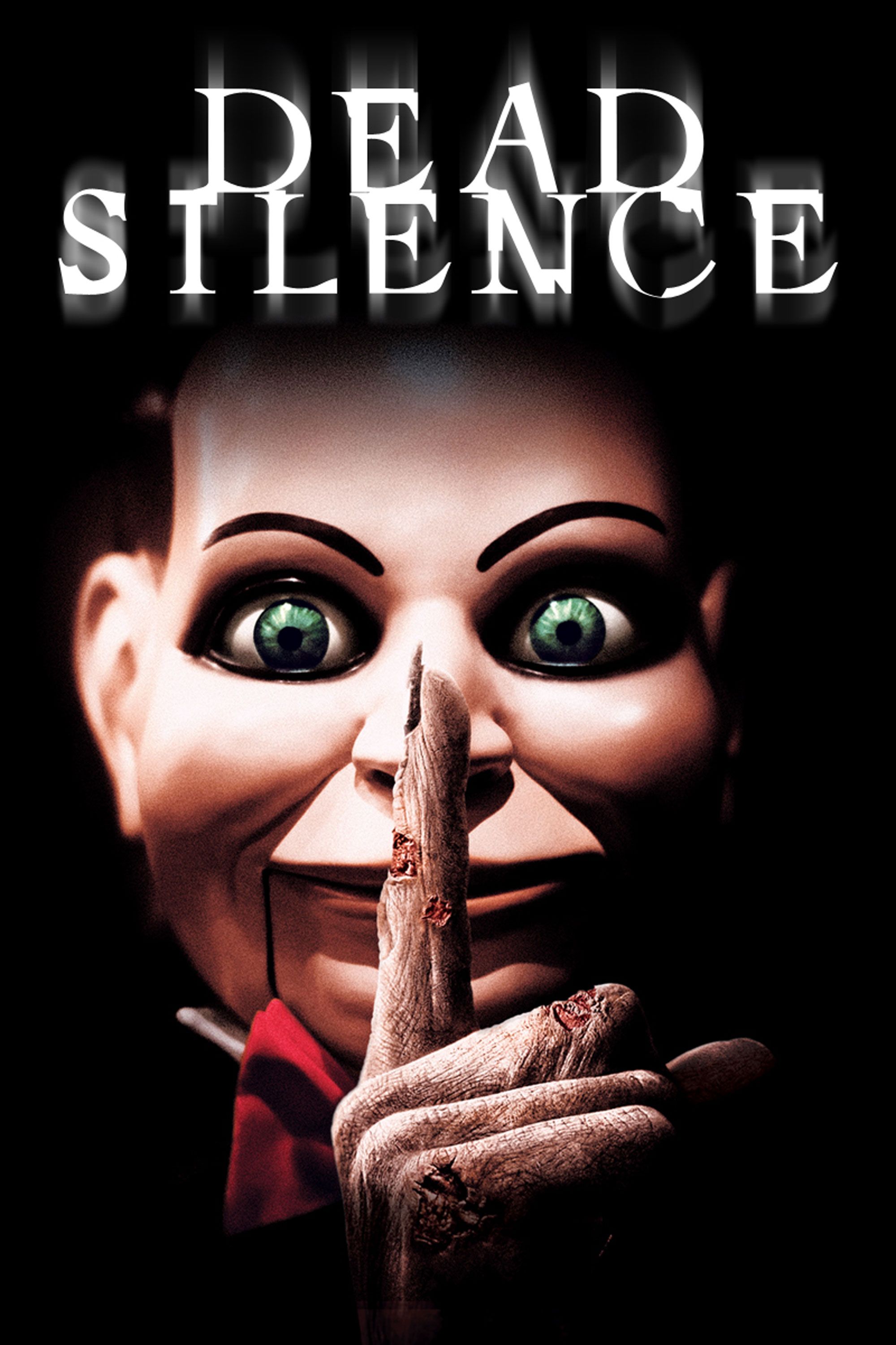 dead silence full movie online