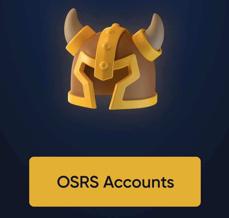 sell runescape account osrs