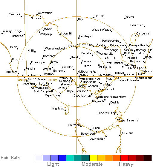 melbourne weather radar 512