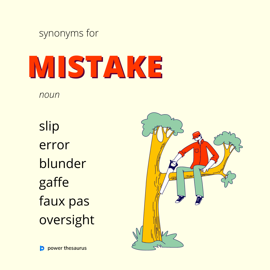 must do synonym